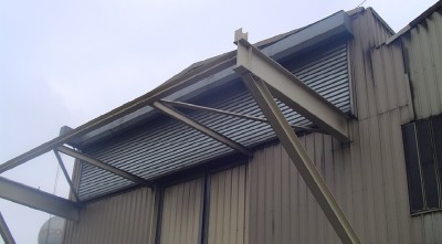 Arc international rideau 17 metres